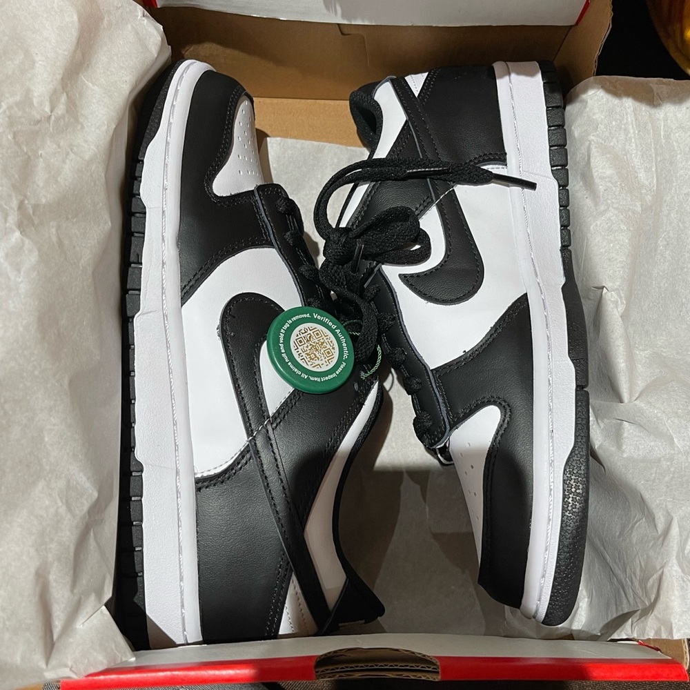 Nike Dunks - Panda